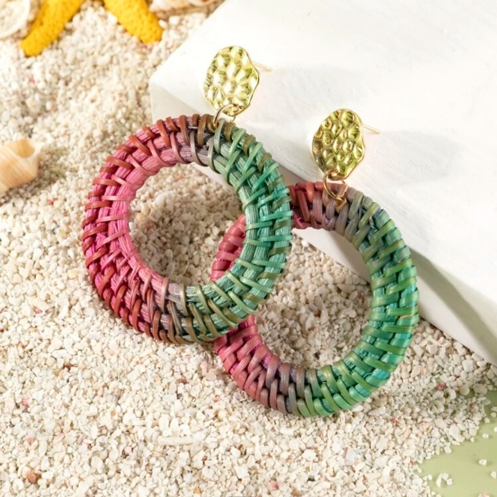 Aretes